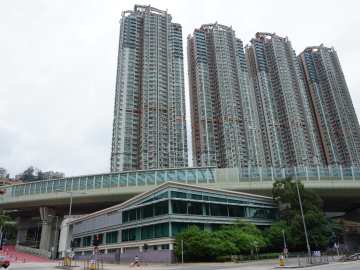Festival City - House730