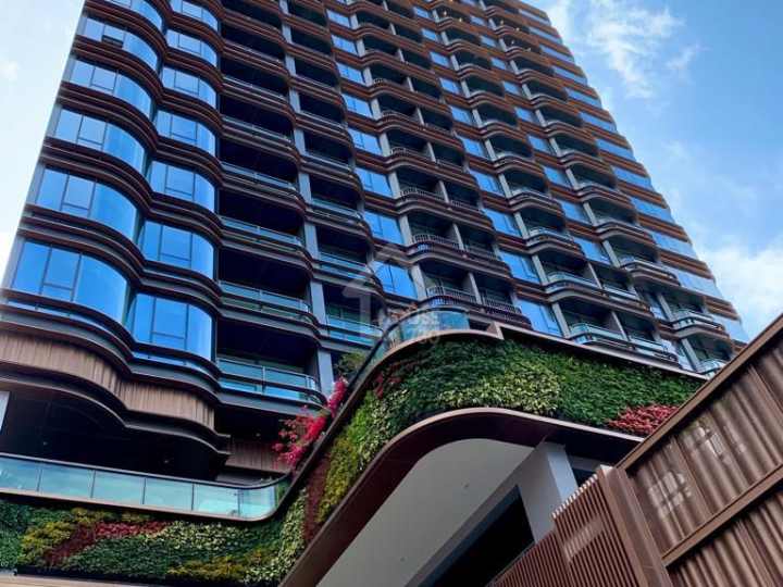 128 Waterloo 物業外貌 - House730