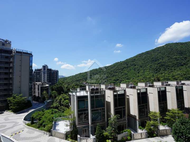 富豪.山峯 物業外貌 - House730