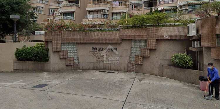 碧翠花園 物業外貌 - House730