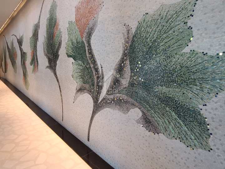 林海山城 售樓處 - House730