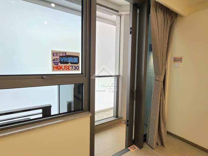 NOVO LAND 第1A期 示範單位 T2 18樓K室_開放式_無裝修 - House730