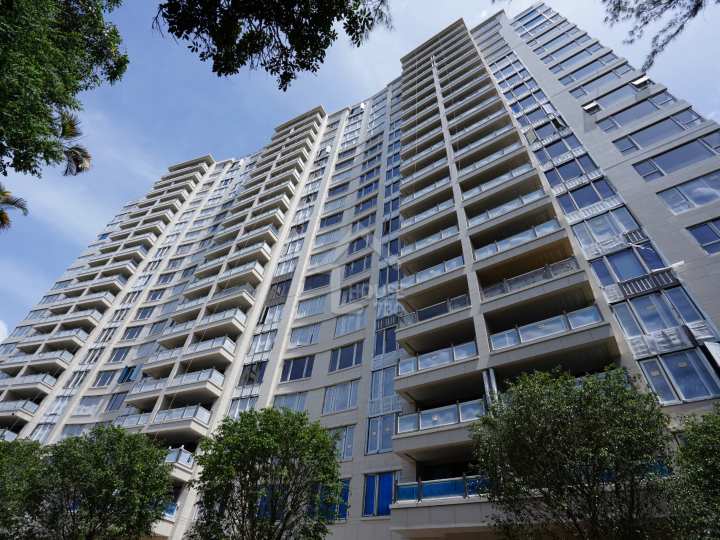 St. George's Mansions 物業外貌 - House730