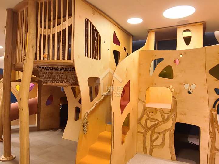 林海山城 項目現場 - House730
