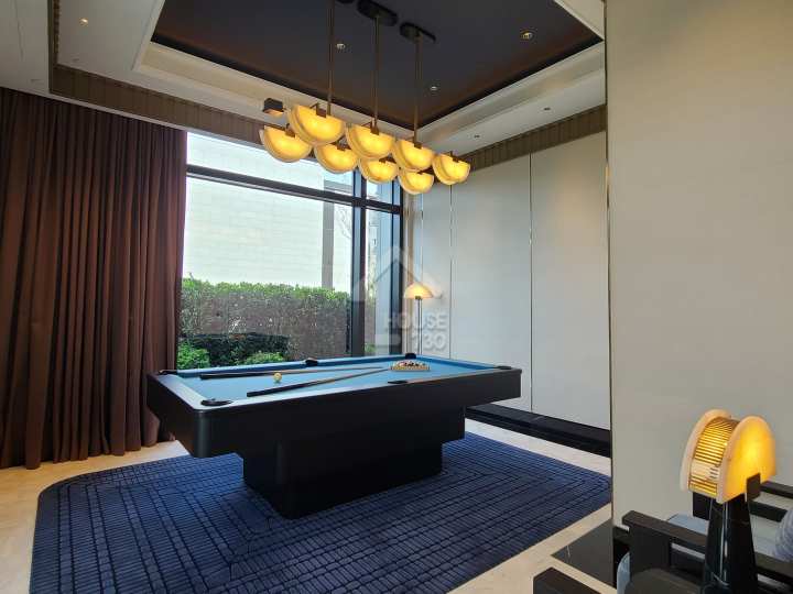 林海山城 項目現場 - House730