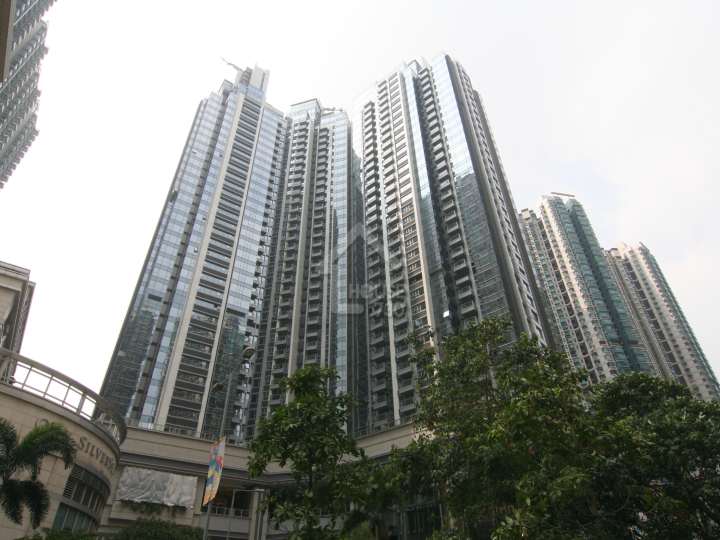 瓏璽 物業外貌 - House730
