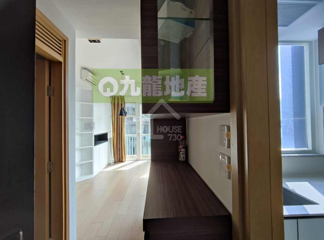 Sham Shui Po GARDENIA Middle Floor Dining Room House730-6580212