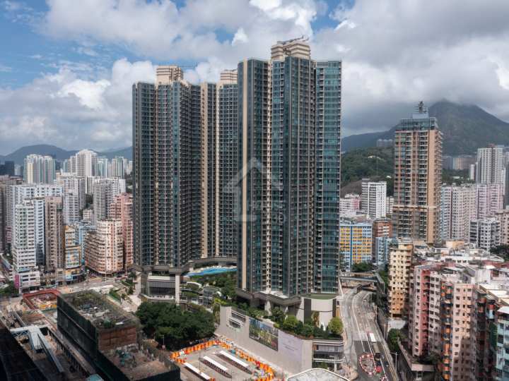 凱滙 物業外貌 - House730