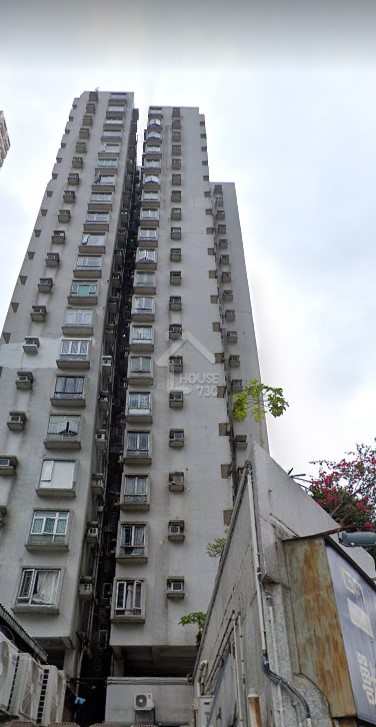 昌威大廈 物業外貌 - House730