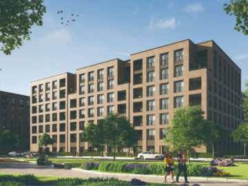 Colindale Gardens - House730
