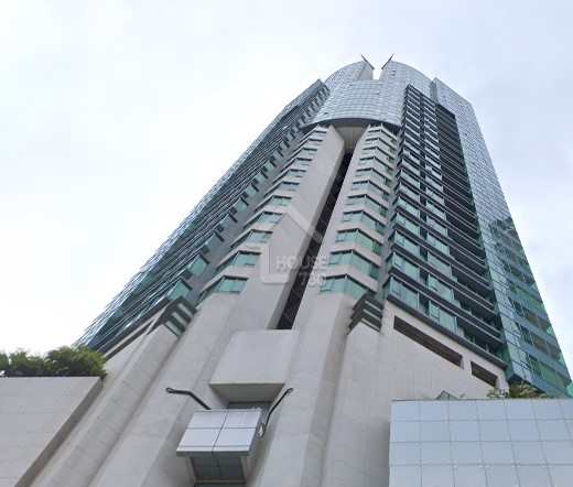 聖佐治大廈 物業外貌 - House730