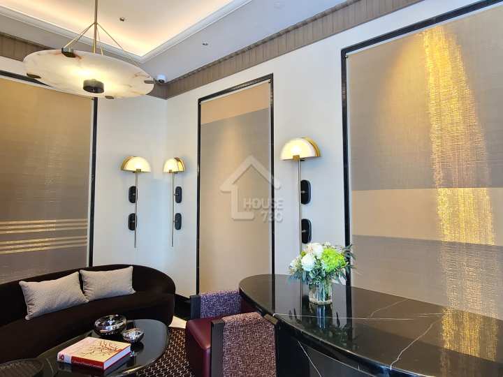 林海山城 項目現場 - House730