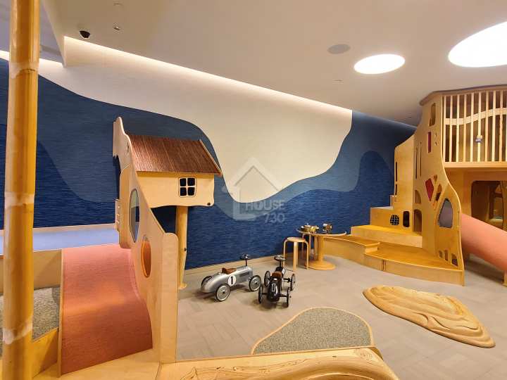 林海山城 項目現場 - House730