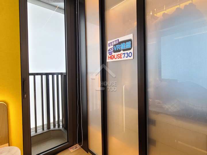 NOVO LAND 第1A期 示範單位 T2 28樓N室_2房_連傢俬 - House730