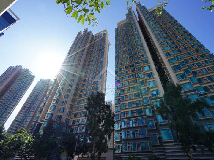 嘉悅半島 物業外貌 - House730