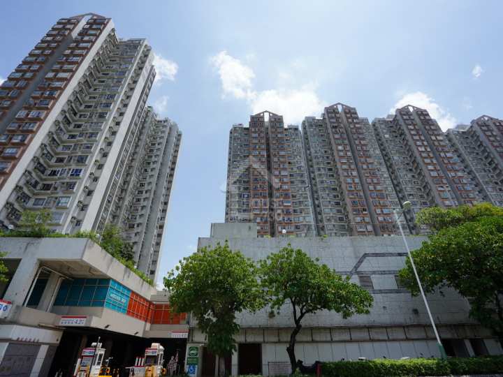 粉嶺名都 物業外貌 - House730
