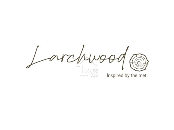 Larchwood 項目標誌 - House730