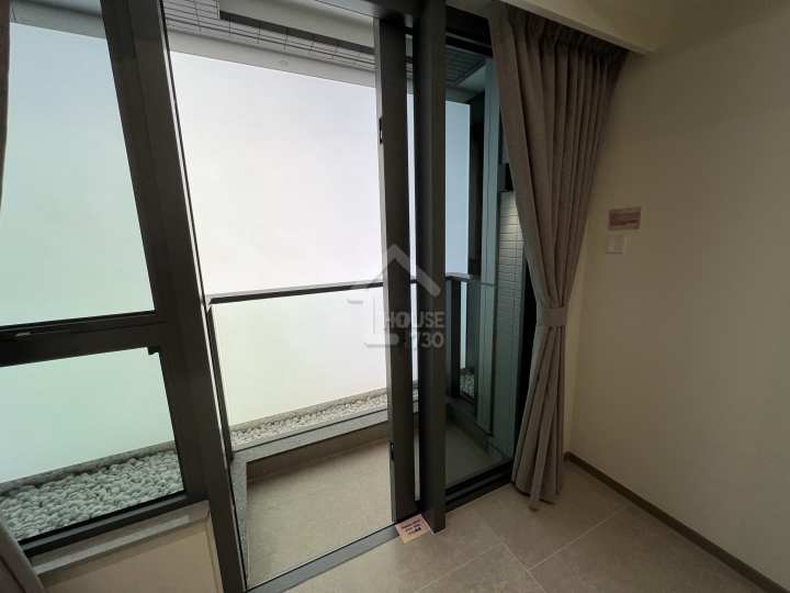 NOVO LAND 第1B期 示範單位 Bergen 第 3 座 18 樓 M 單位 - House730