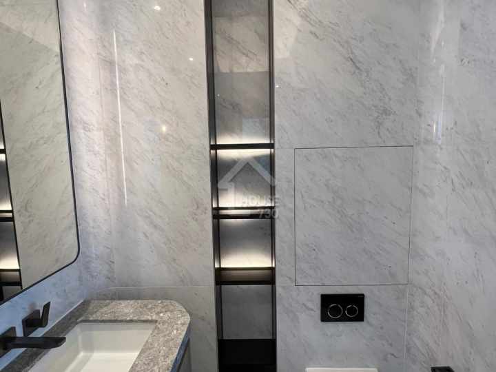 林海山城 示範單位 第10座3樓C室 - House730