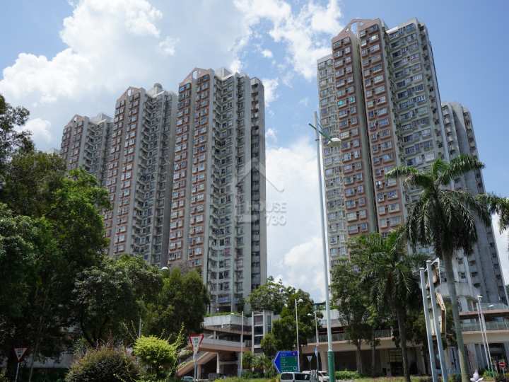 粉嶺名都 物業外貌 - House730