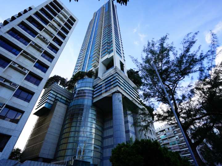 灝畋峰 物業外貌 - House730
