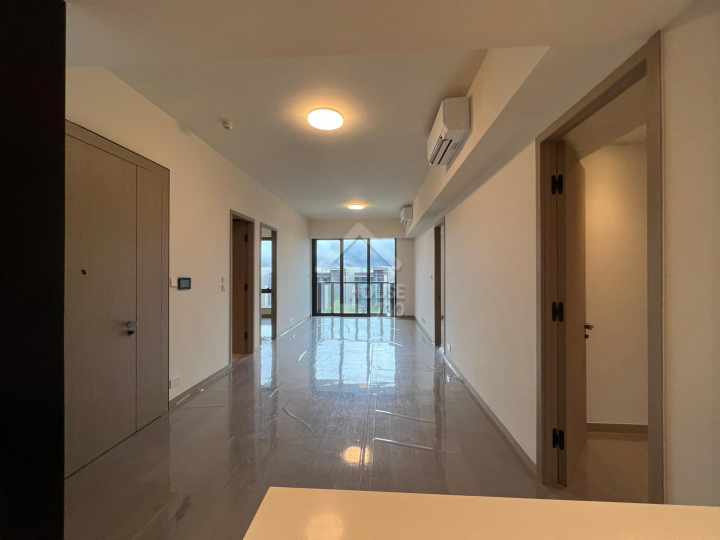 林海山城 示範單位 第10座3樓C室 - House730