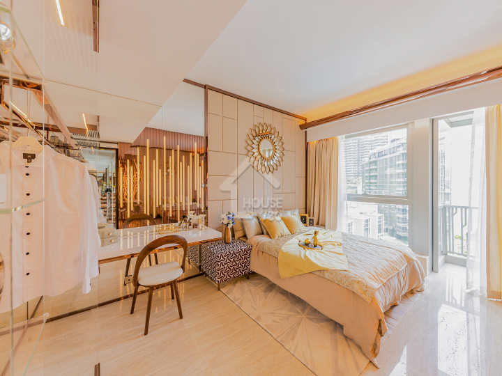 富豪.山峯 示範單位 - House730