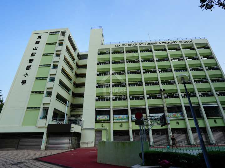 雲海別墅 附近環境 - House730