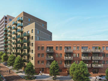 One Clapham Project - House730