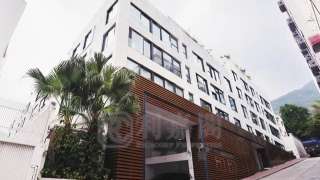 Bel - Air | Pok Fu Lam AQUA 33 Middle Floor House730-[6632242]
