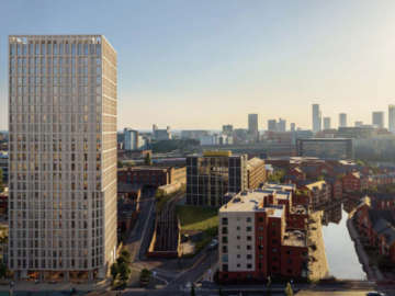 Victoria House - House730