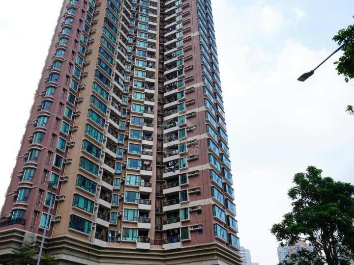 御景峰 物業外貌 - House730