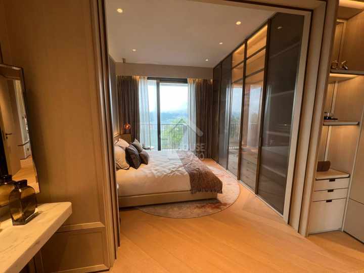 林海山城 示範單位 第10座3樓B室 - House730