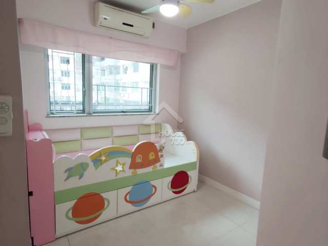Kowloon Tong LE CHATEAU Lower Floor Bedroom 1 House730-6578677