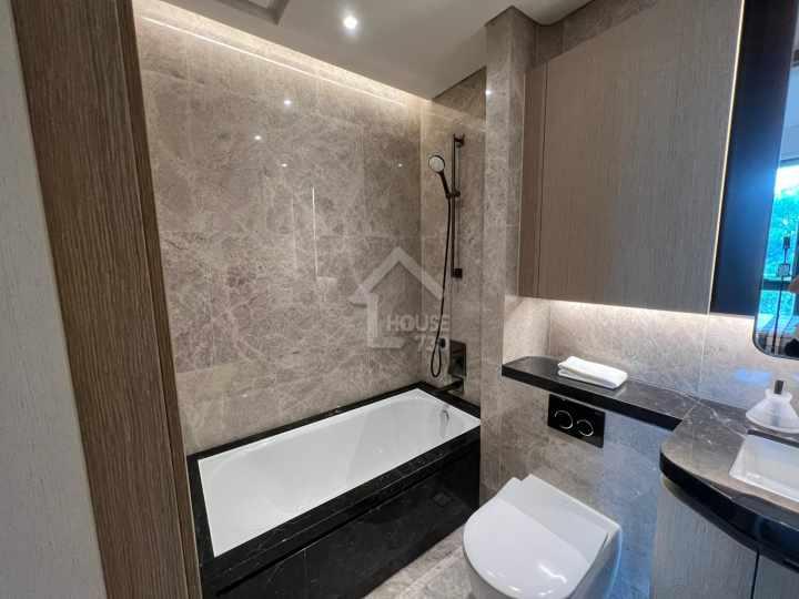林海山城 示範單位 第10座3樓B室 - House730