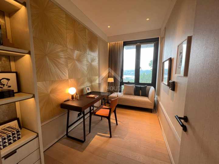 林海山城 示範單位 第10座3樓B室 - House730