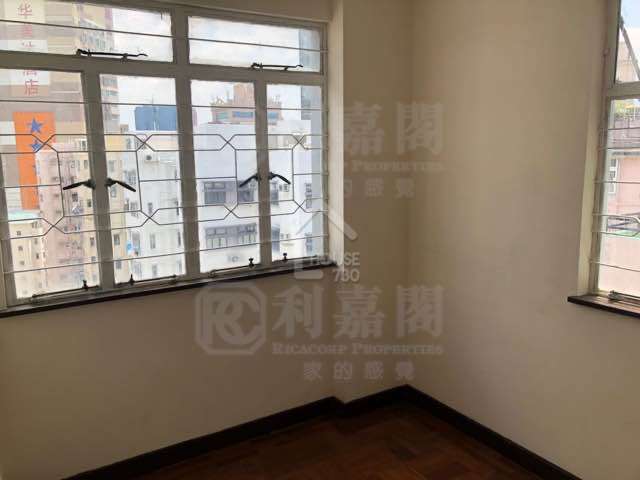 Tsim Sha Tsui SOVEREIGN MANSION Upper Floor House730-6633737