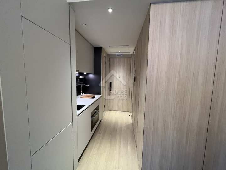ONE INNOVALE 第1期 - Archway 示範單位 A座地下單位20 (無改動) - House730