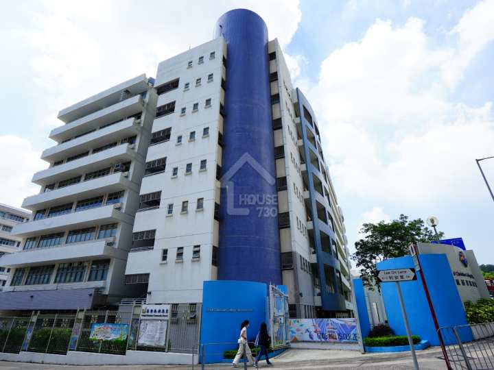 蔚藍東岸 附近環境 - House730