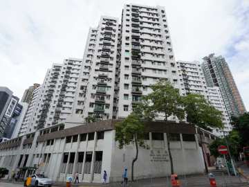 Chun Man Court - House730