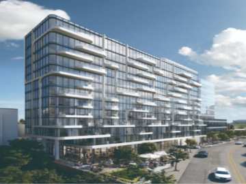 ANX Condo - House730