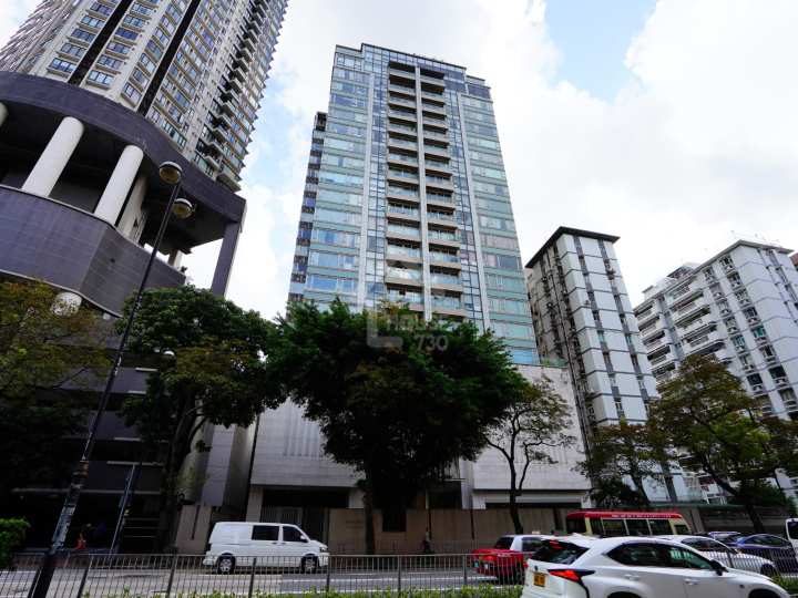 Kadoorie Hill 物業外貌 - House730
