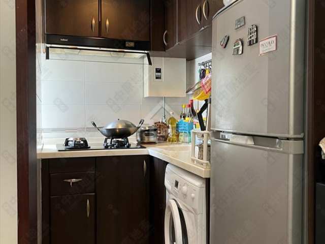 Sha Tin SHATIN CENTRE Middle Floor Kitchen House730-6580199