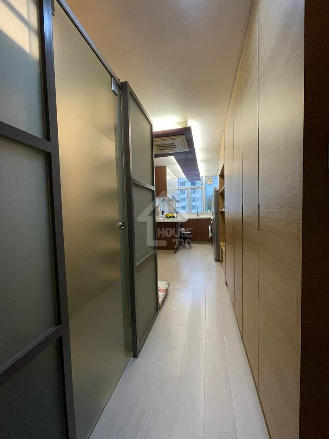 Kwun Tong TSUI PING (NORTH) ESTATE Middle Floor Foyer House730-6624142