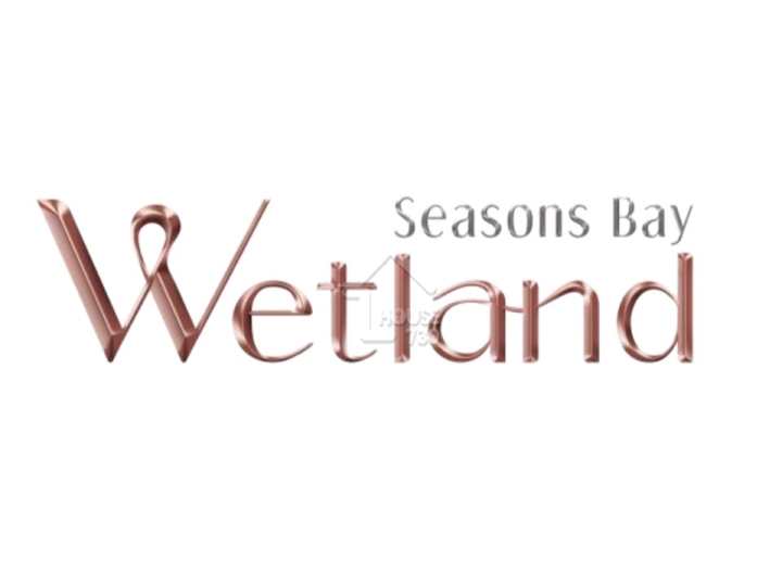 Wetland Seasons Bay 第3期 項目標誌 - House730