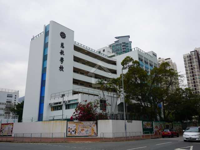 富豪．山峯 附近環境 - House730