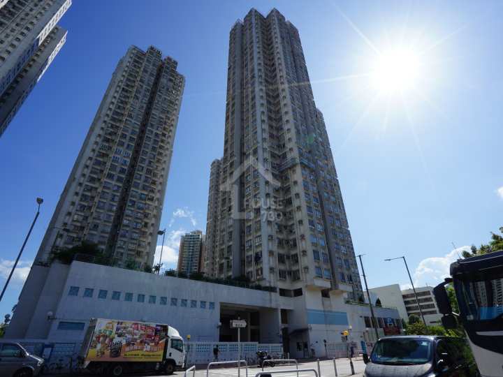 豐景園 物業外貌 - House730