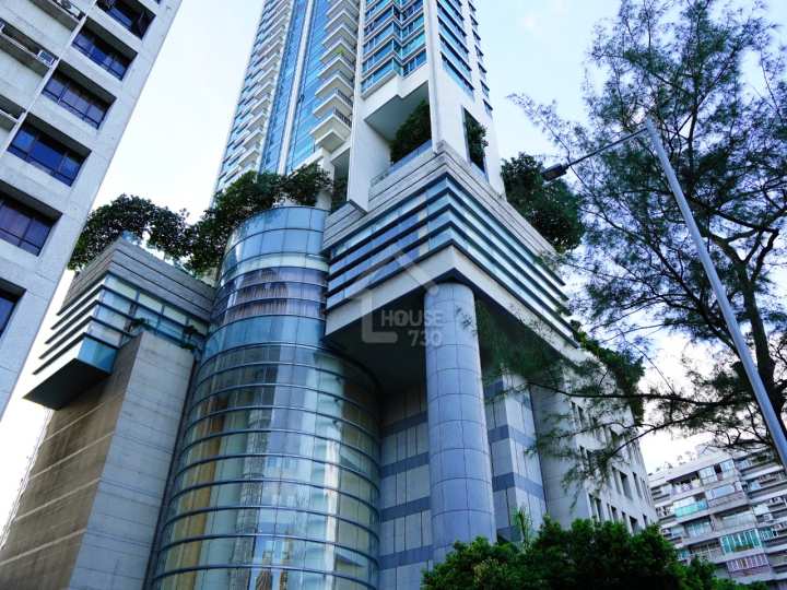 灝畋峰 物業外貌 - House730
