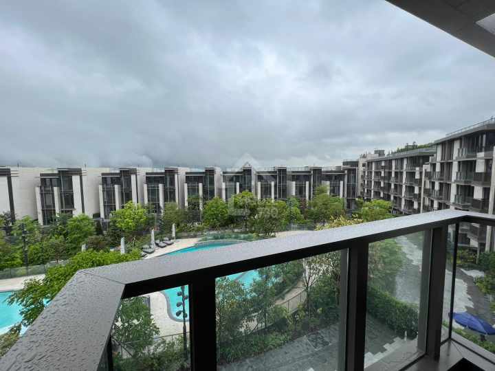 林海山城 示範單位 第10座3樓C室 - House730