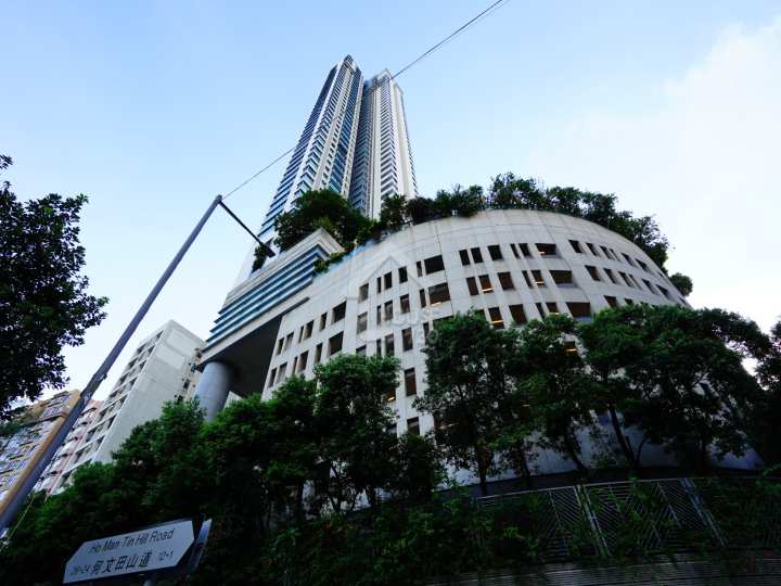 灝畋峰 物業外貌 - House730